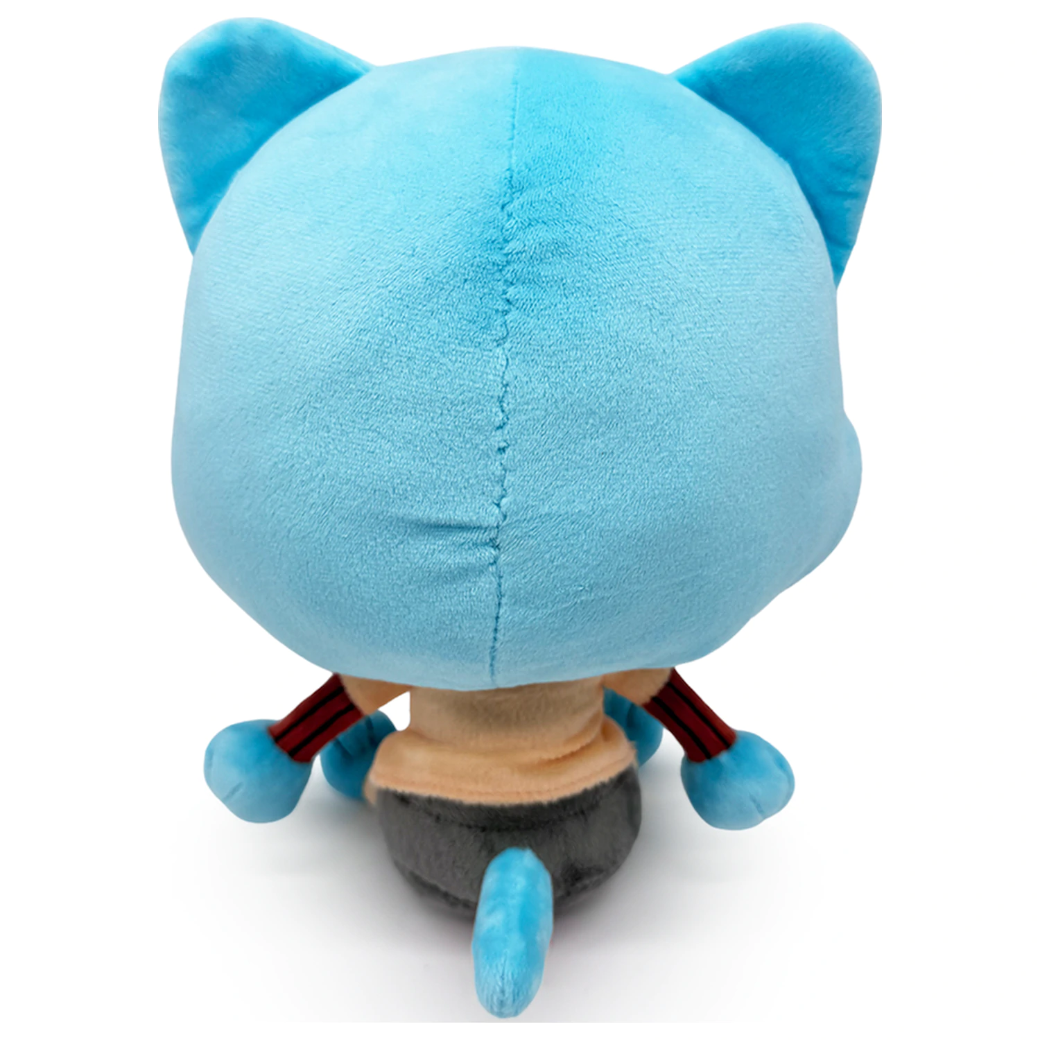The Amazing World of Gumball - Jucarie de plus Gumball Youtooz 23 cm poza produsului