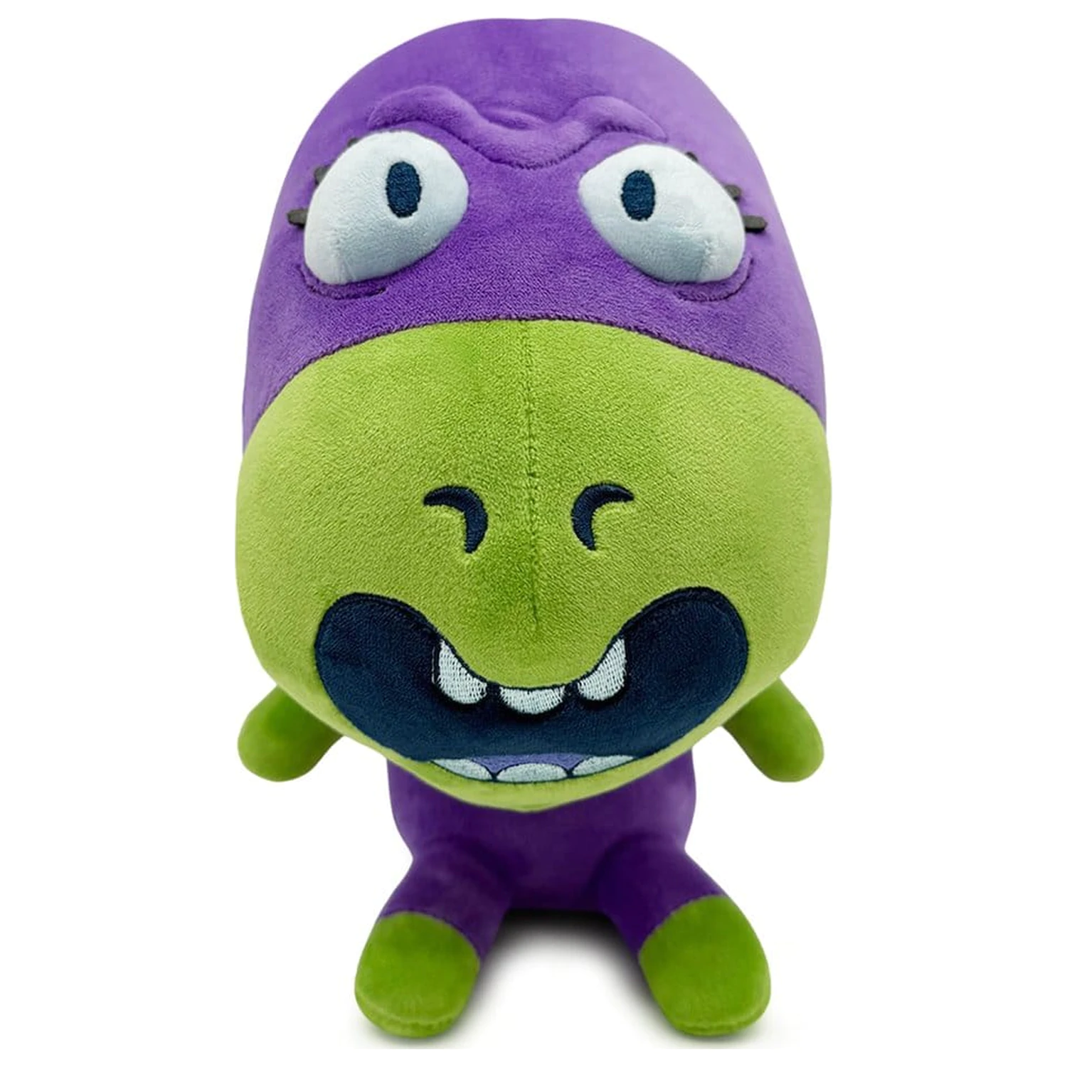 The Amazing World of Gumball Figurină de pluș Evil Daisy 22 cm poza produsului