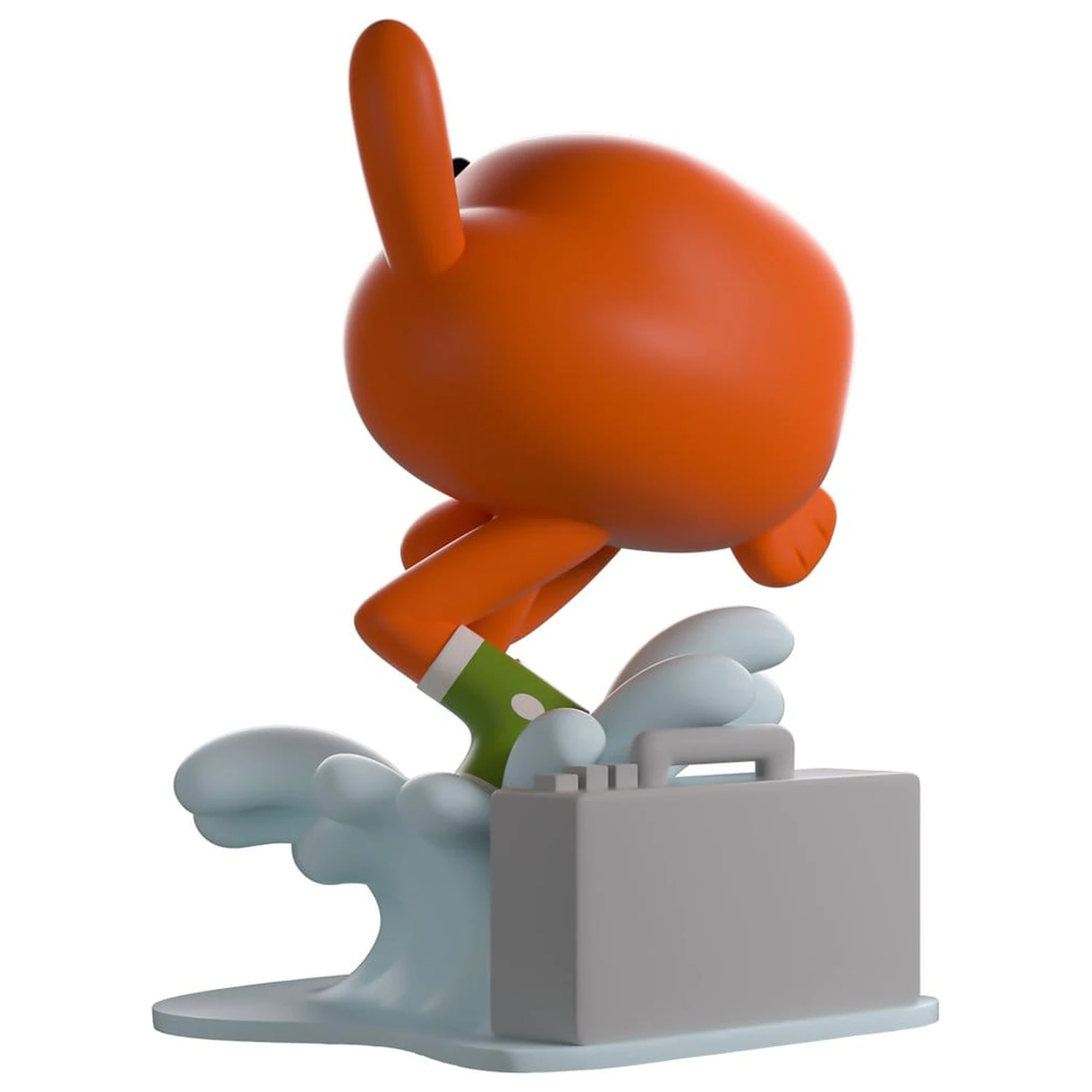 The Amazing World of Gumball Figurina de vinil Darwin 11 cm poza produsului