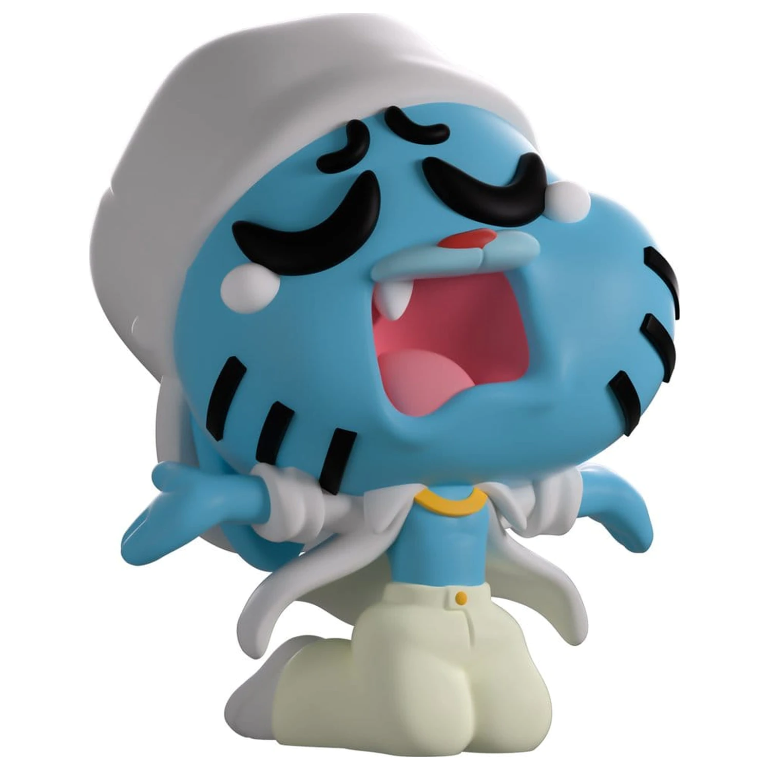The Amazing World of Gumball Figurina de vinil Gumball 10 cm poza produsului