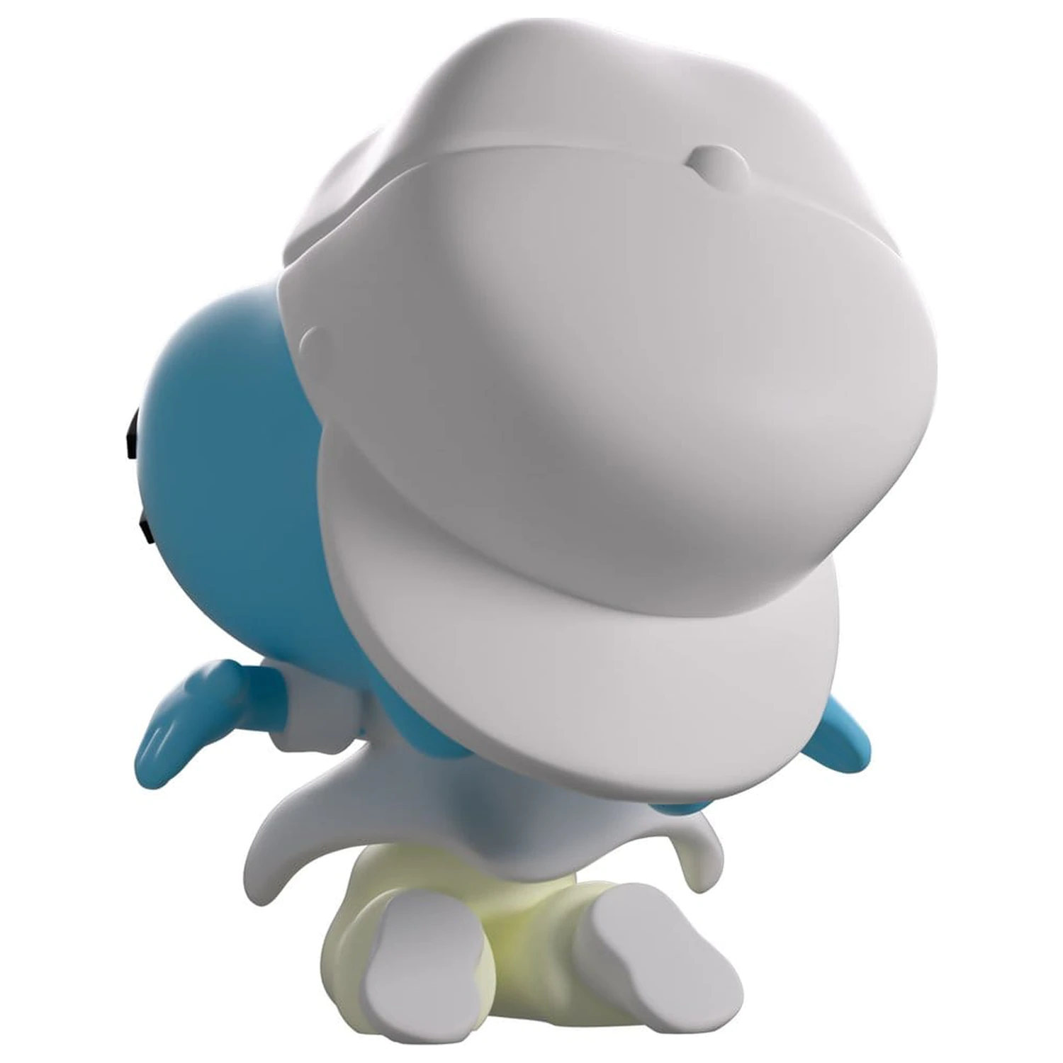 The Amazing World of Gumball Figurina de vinil Gumball 10 cm poza produsului