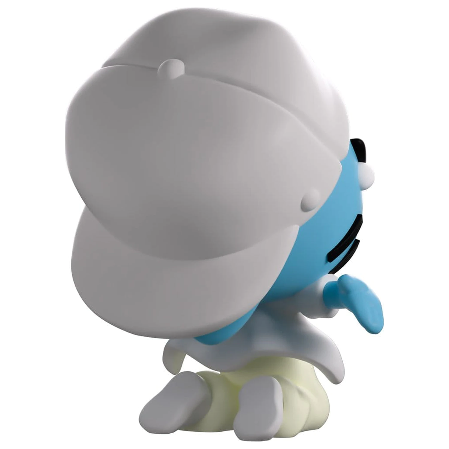The Amazing World of Gumball Figurina de vinil Gumball 10 cm poza produsului