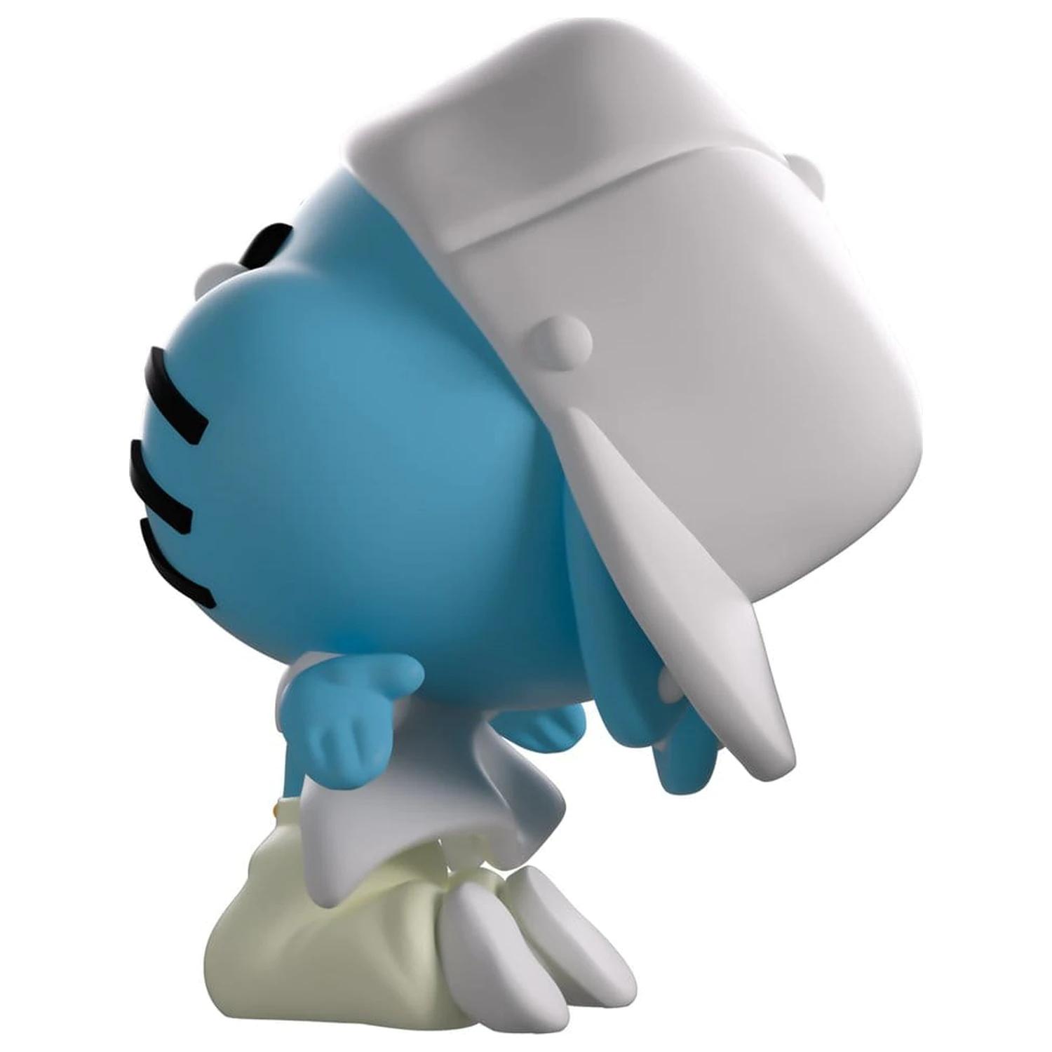 The Amazing World of Gumball Figurina de vinil Gumball 10 cm poza produsului