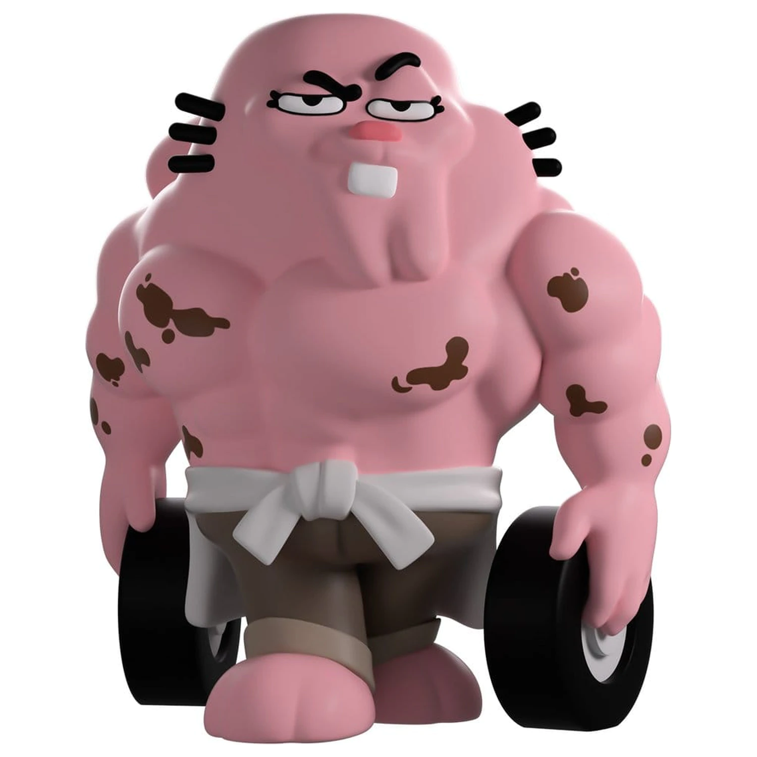 The Amazing World of Gumball Figurina de vinil Richard 11 cm poza produsului