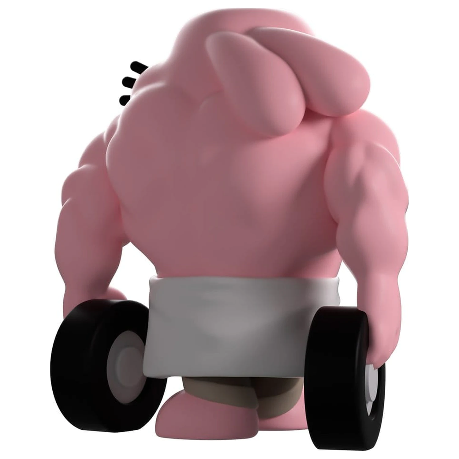 The Amazing World of Gumball Figurina de vinil Richard 11 cm poza produsului