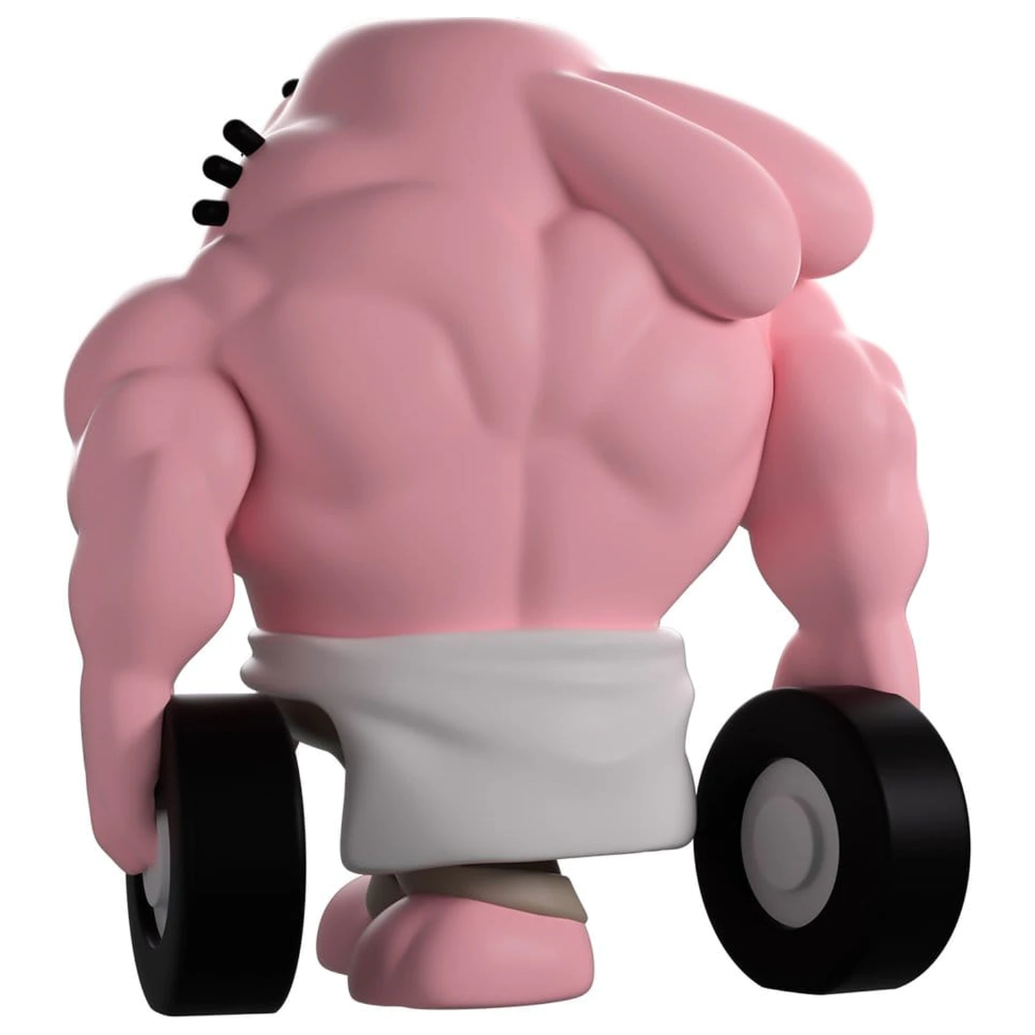 The Amazing World of Gumball Figurina de vinil Richard 11 cm poza produsului