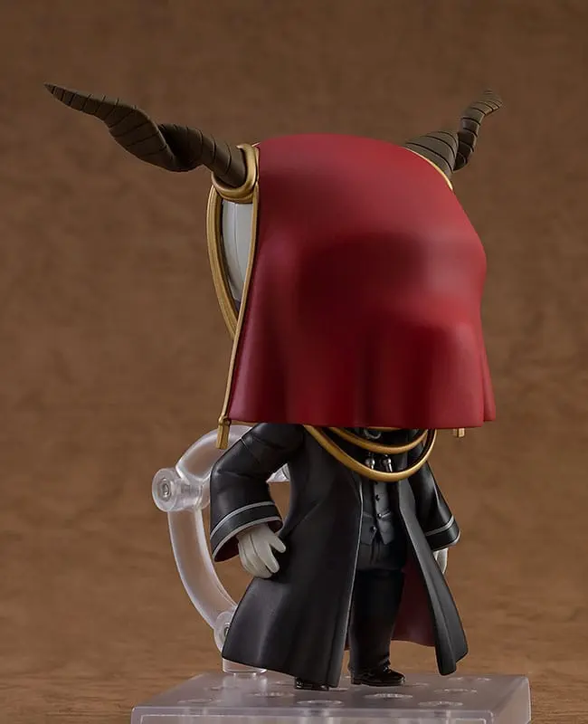 The Ancient Magus' Bride Nendoroid figurină de acțiune Elias Ainsworth: Season 2 Ver. 10 cm poza produsului