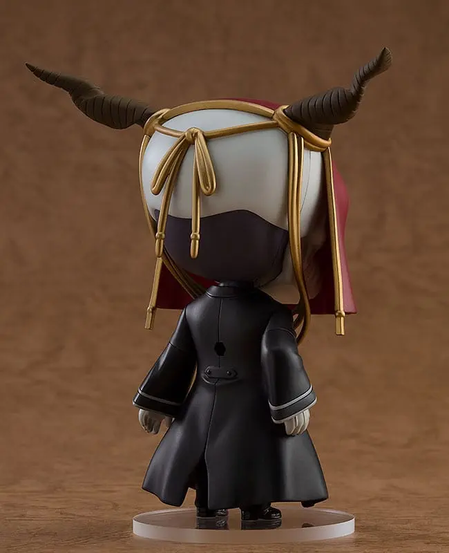 The Ancient Magus' Bride Nendoroid figurină de acțiune Elias Ainsworth: Season 2 Ver. 10 cm poza produsului