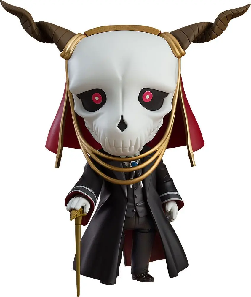 The Ancient Magus' Bride Nendoroid figurină de acțiune Elias Ainsworth: Season 2 Ver. 10 cm poza produsului