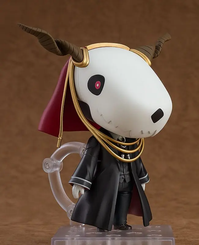 The Ancient Magus' Bride Nendoroid figurină de acțiune Elias Ainsworth: Season 2 Ver. 10 cm poza produsului