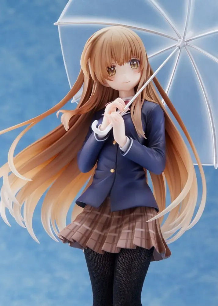 Statuie PVC The Angel Next Door Spoils Me Rotten 1/7 Mashiru Shiina 22 cm poza produsului