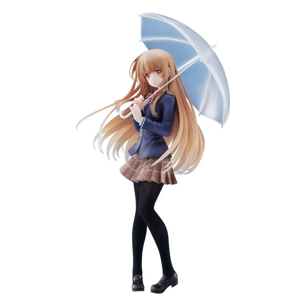 Statuie PVC The Angel Next Door Spoils Me Rotten 1/7 Mashiru Shiina 22 cm poza produsului