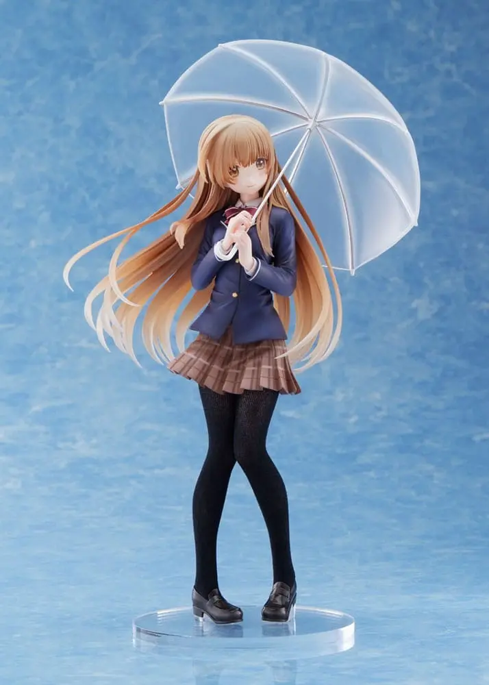 Statuie PVC The Angel Next Door Spoils Me Rotten 1/7 Mashiru Shiina 22 cm poza produsului