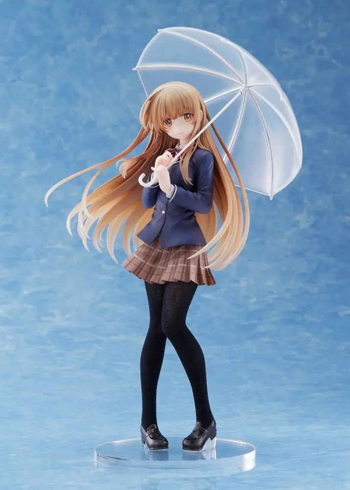 Statuie PVC The Angel Next Door Spoils Me Rotten 1/7 Mashiru Shiina 22 cm poza produsului