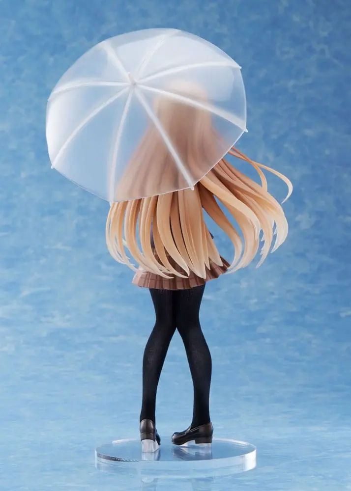 Statuie PVC The Angel Next Door Spoils Me Rotten 1/7 Mashiru Shiina 22 cm poza produsului