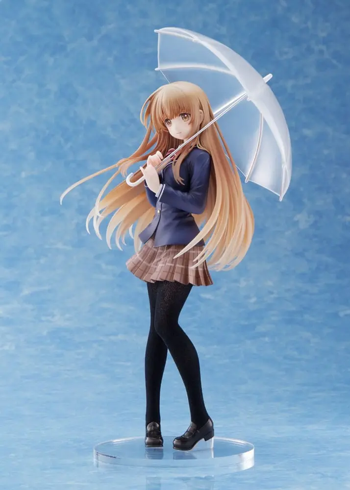 Statuie PVC The Angel Next Door Spoils Me Rotten 1/7 Mashiru Shiina 22 cm poza produsului