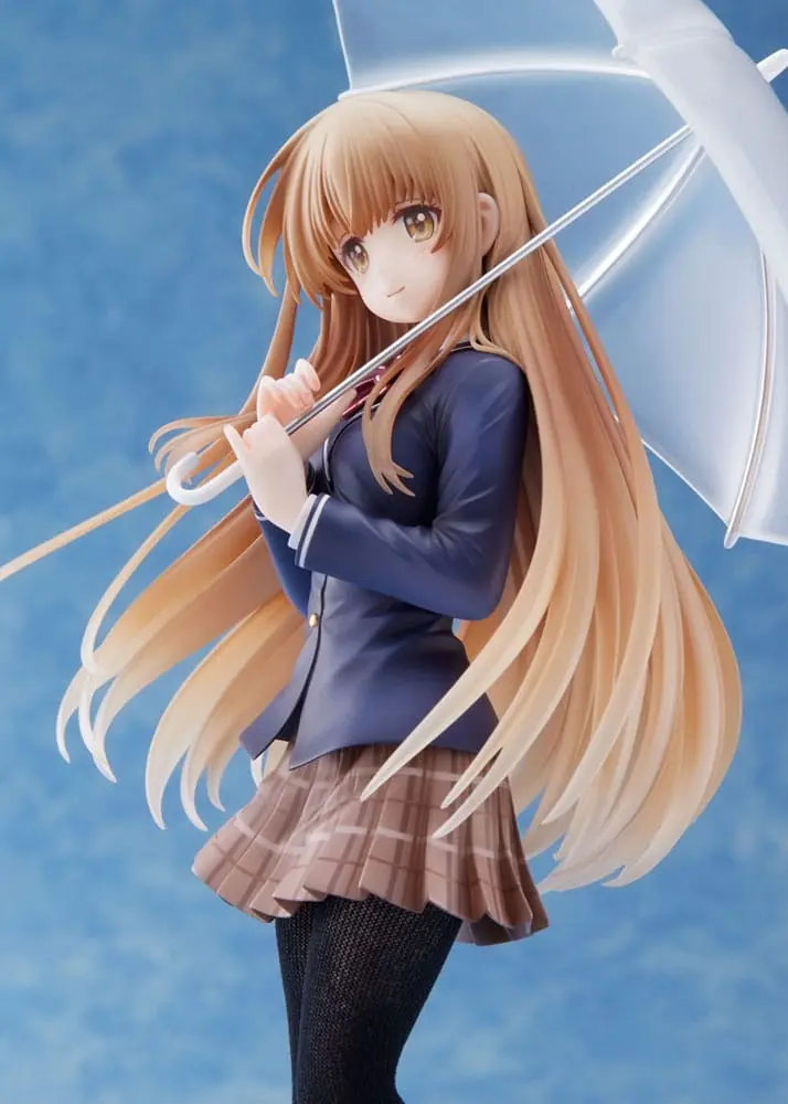 Statuie PVC The Angel Next Door Spoils Me Rotten 1/7 Mashiru Shiina 22 cm poza produsului