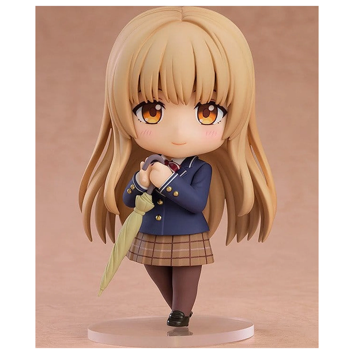 The Angel Next Door Spoils Me Rotten Nendoroid Figura de actiune Mahiru Shiina 10 cm poza produsului