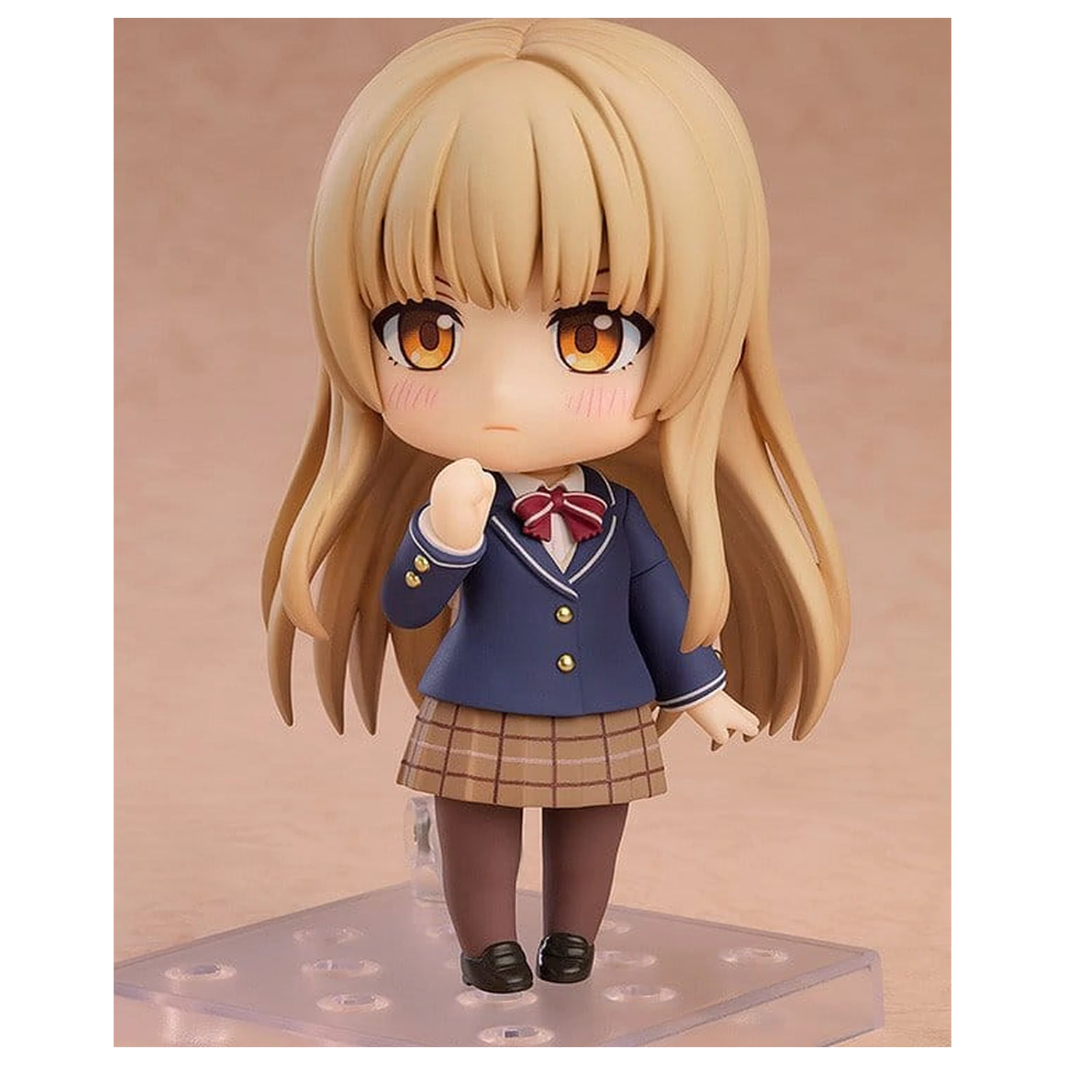 The Angel Next Door Spoils Me Rotten Nendoroid Figura de actiune Mahiru Shiina 10 cm poza produsului