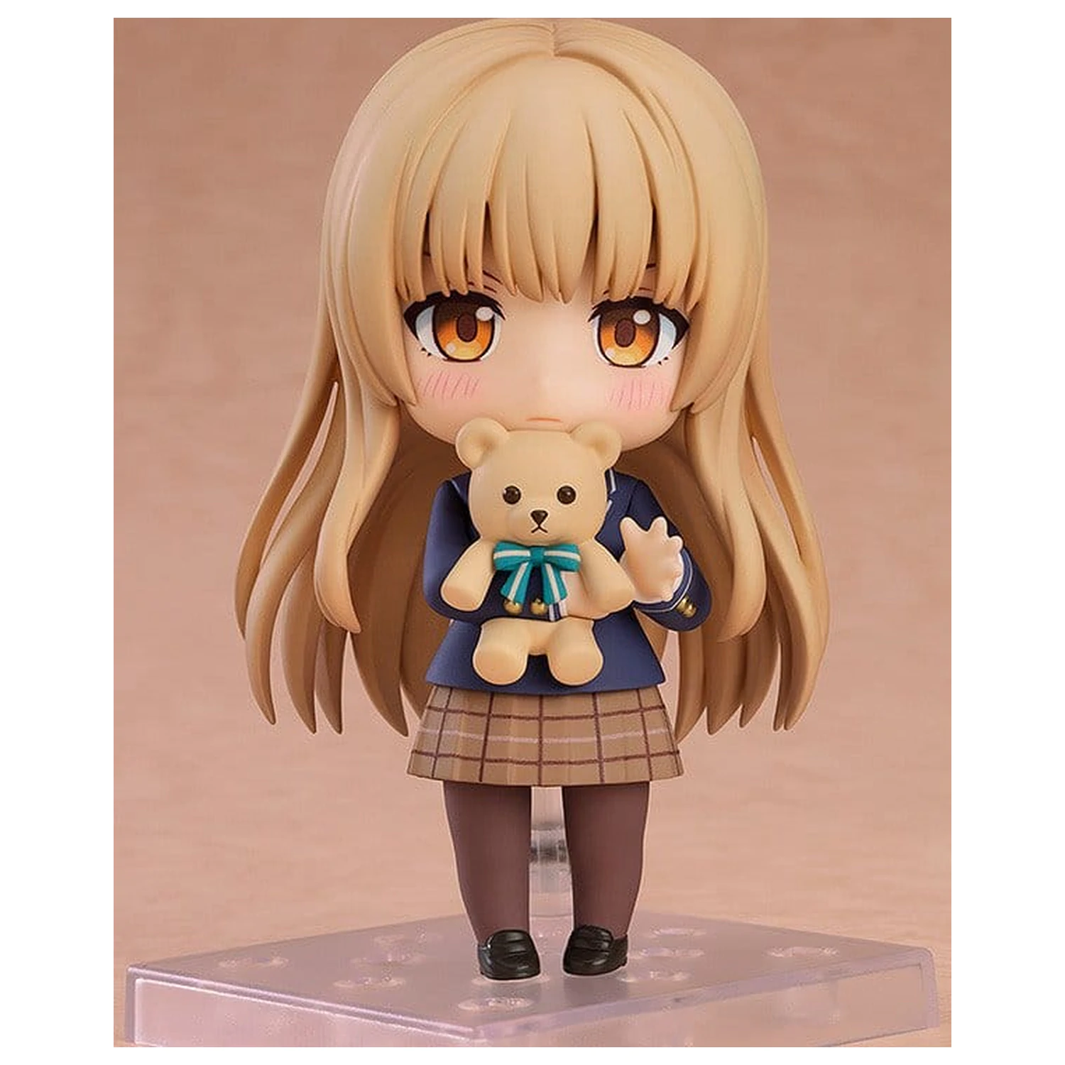The Angel Next Door Spoils Me Rotten Nendoroid Figura de actiune Mahiru Shiina 10 cm poza produsului