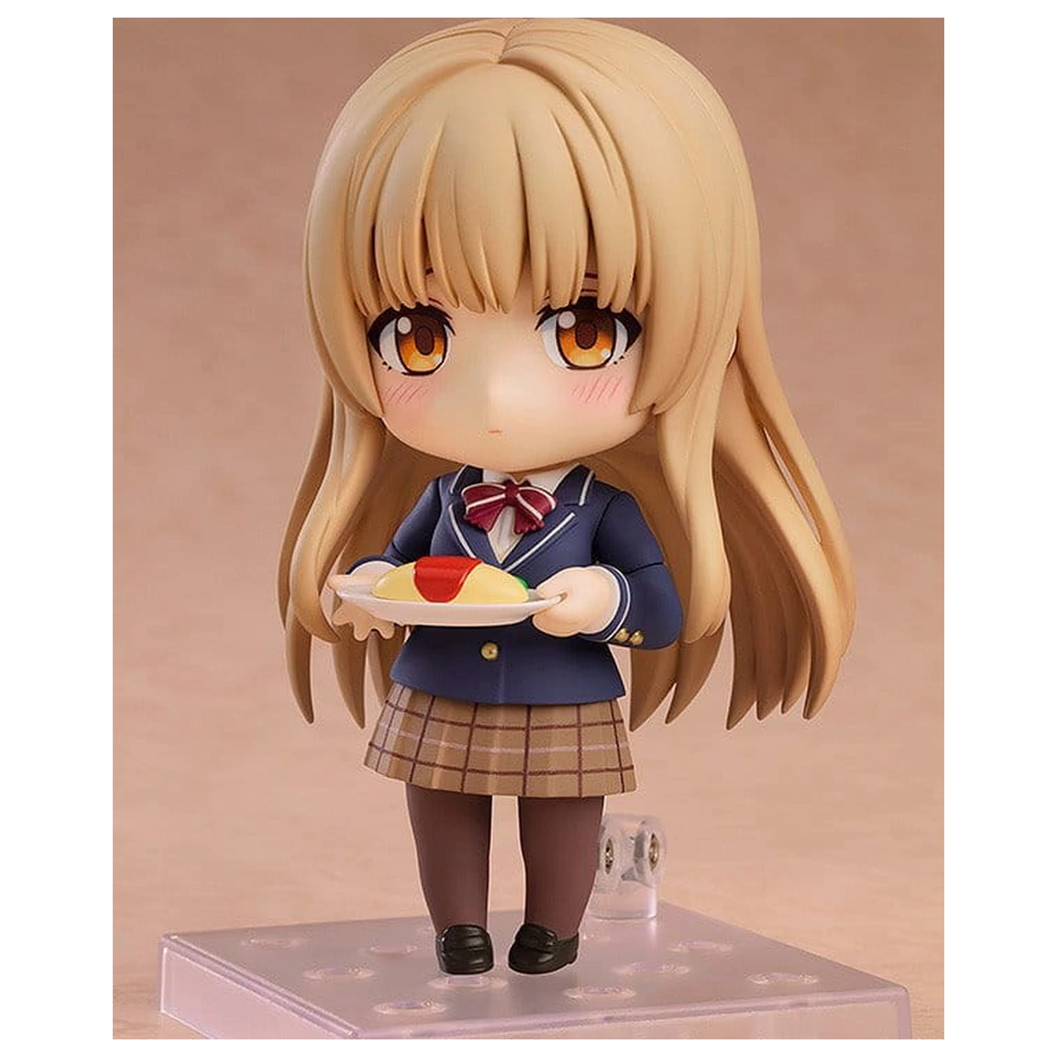 The Angel Next Door Spoils Me Rotten Nendoroid Figura de actiune Mahiru Shiina 10 cm poza produsului