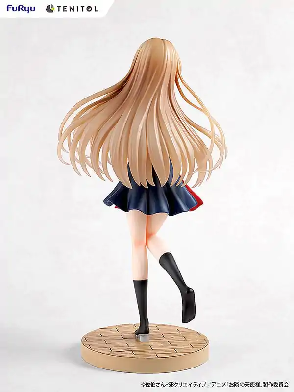 The Angel Next Door Spoils Me Rotten Tenitol Statuie PVC Mahiru Shiina 20 cm poza produsului