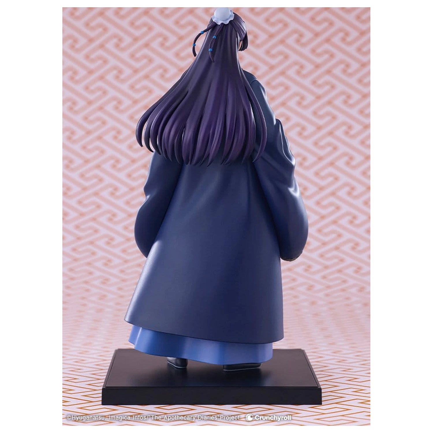 The Apothecary Dairies Oshi Works PVC Figurina Jinshi 25 cm poza produsului