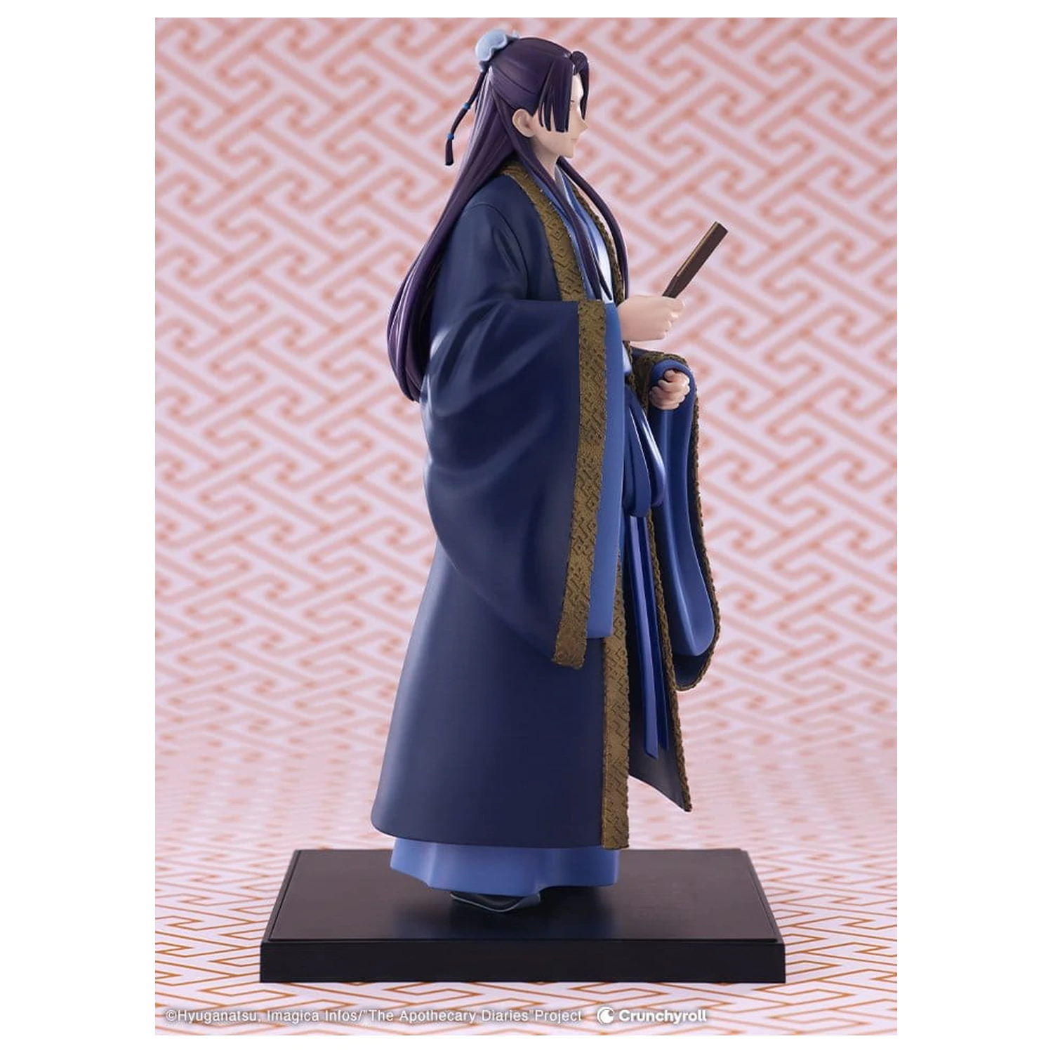 The Apothecary Dairies Oshi Works PVC Figurina Jinshi 25 cm poza produsului