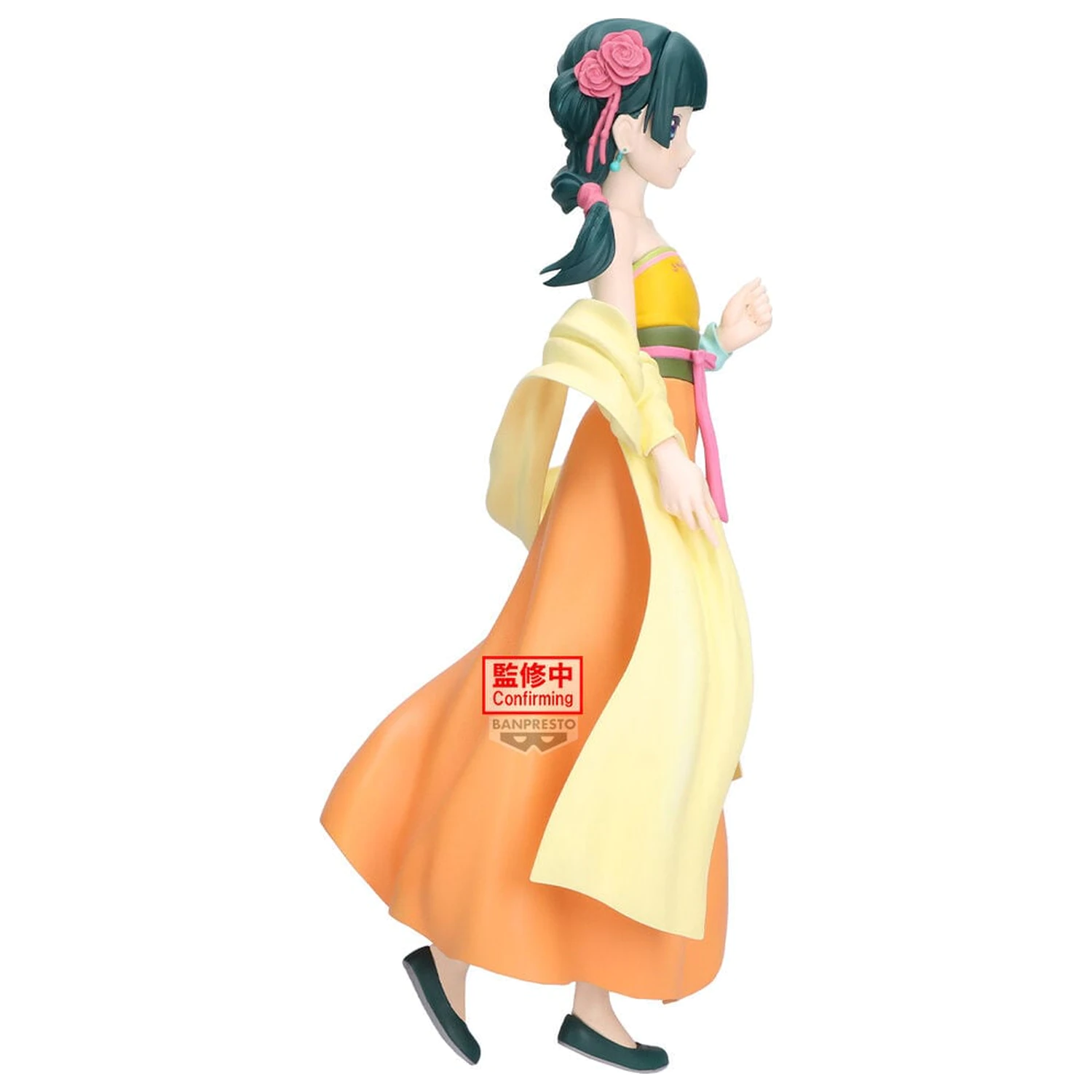 The Apothecary Diaries Figurina Maomao Odd Jobs figura 23cm poza produsului