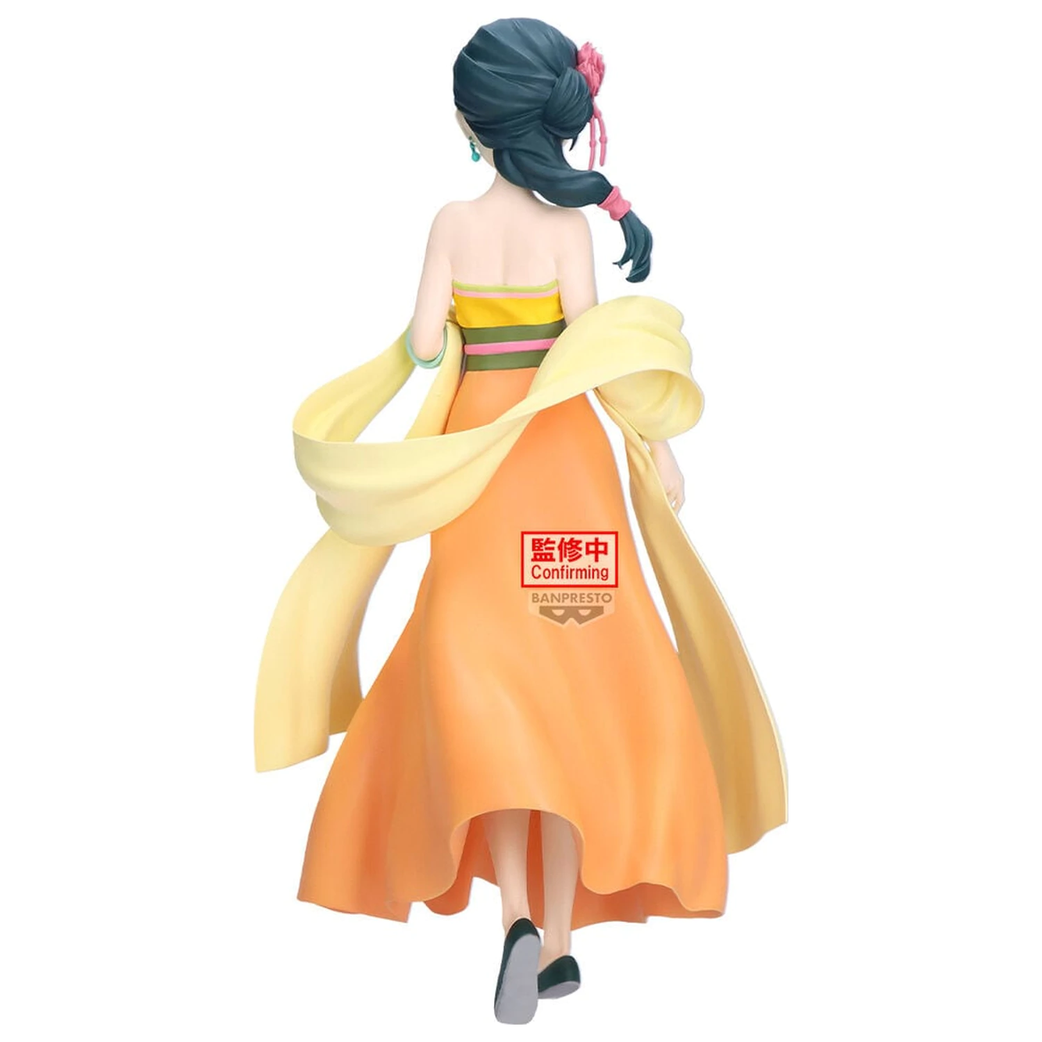 The Apothecary Diaries Figurina Maomao Odd Jobs figura 23cm poza produsului