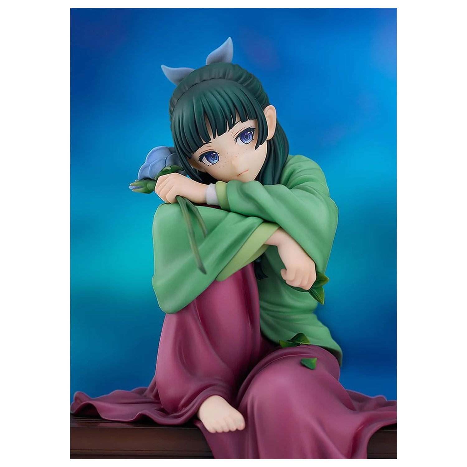 The Apothecary Diaries G.S. Collection PVC Figura 1/7 Maomao 18 cm poza produsului