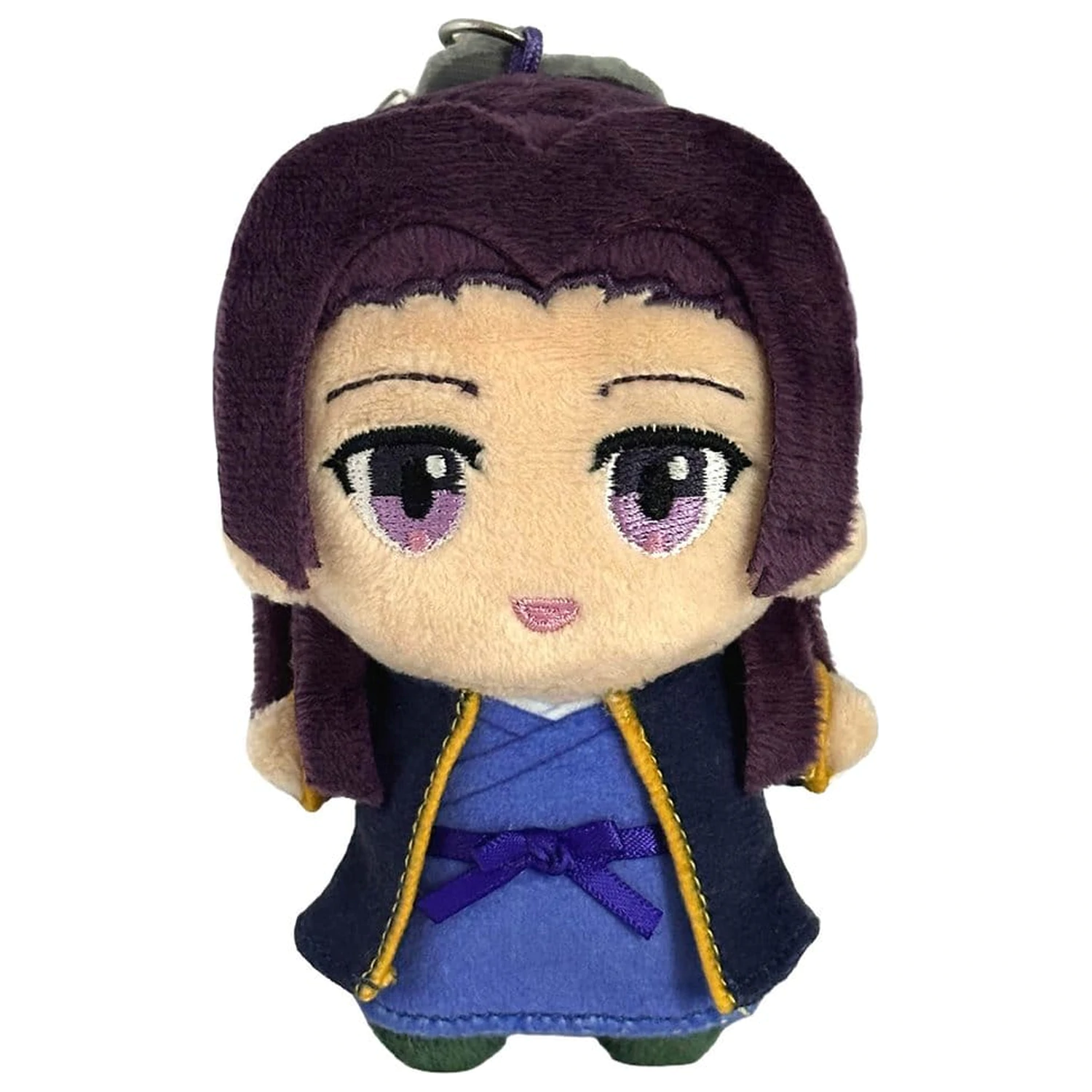 The Apothecary Diaries breloc de pluș Jinshi 12 cm poza produsului