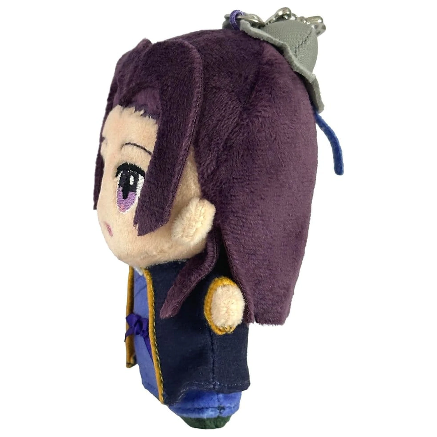 The Apothecary Diaries breloc de pluș Jinshi 12 cm poza produsului