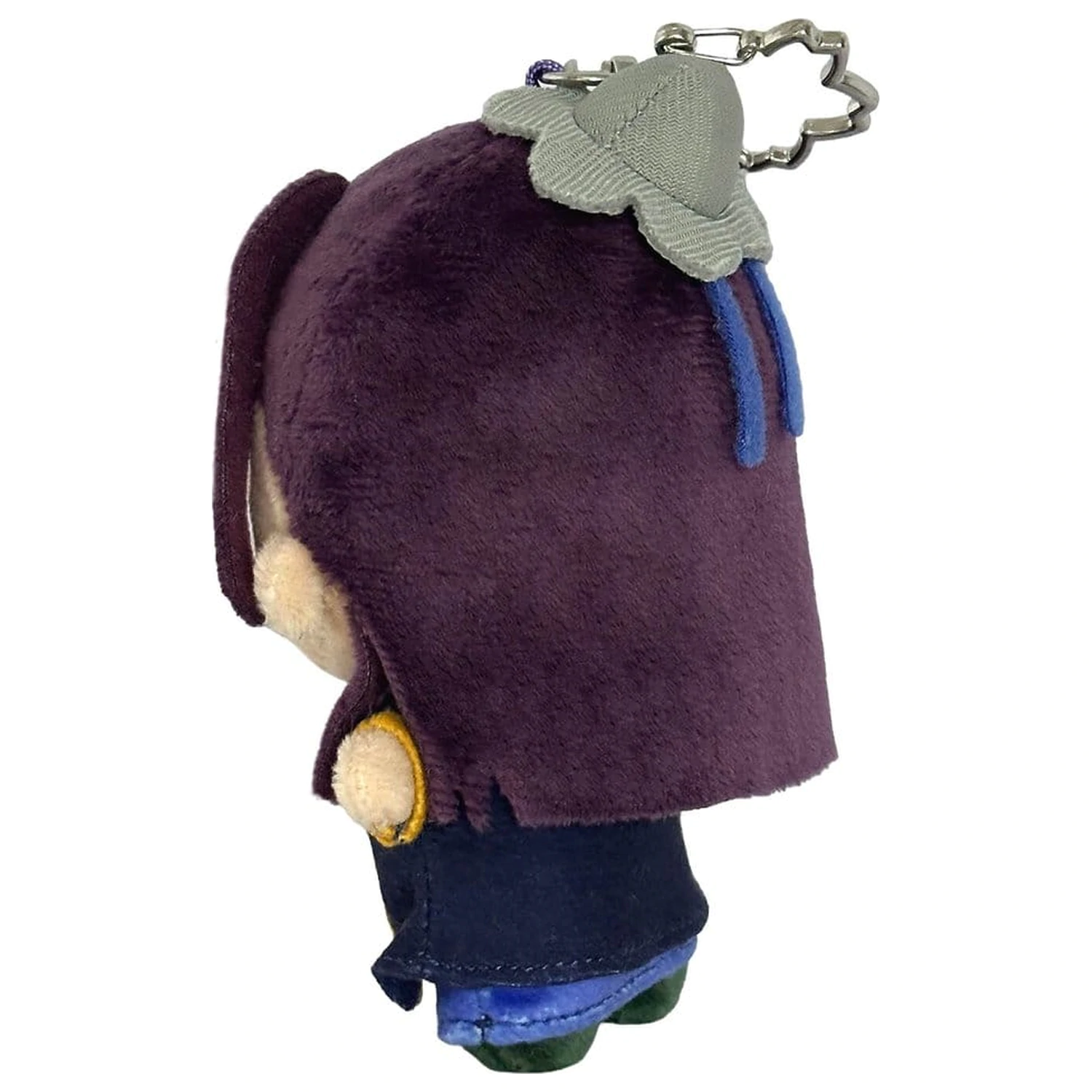 The Apothecary Diaries breloc de pluș Jinshi 12 cm poza produsului