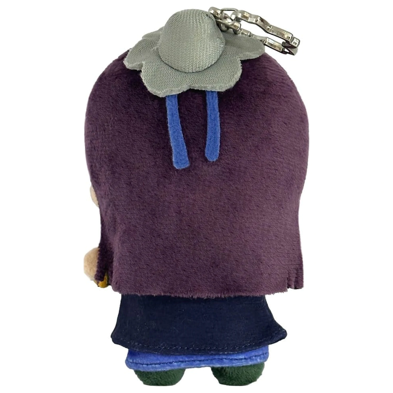 The Apothecary Diaries breloc de pluș Jinshi 12 cm poza produsului
