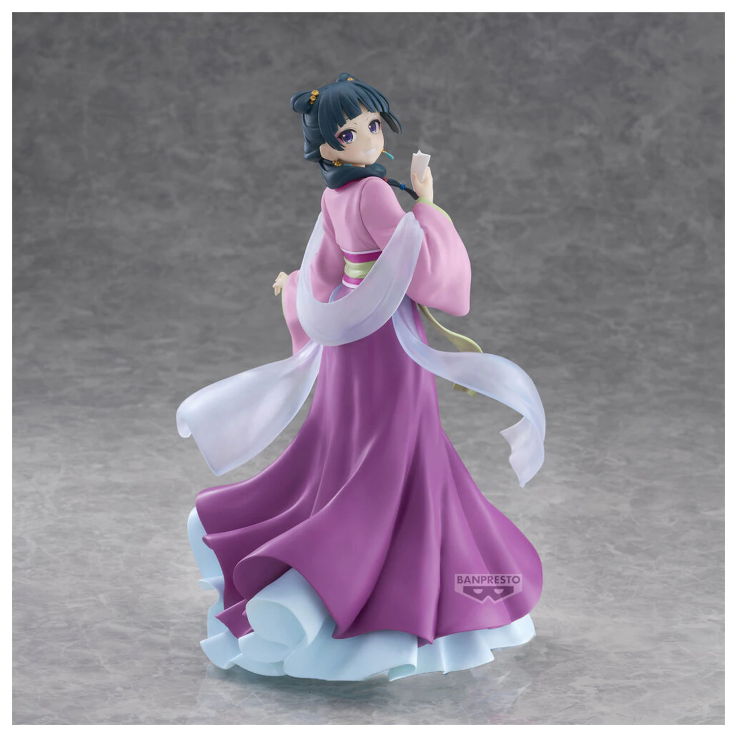 The Apothecary Diaries Maomao Garden Party figurina 23cm poza produsului