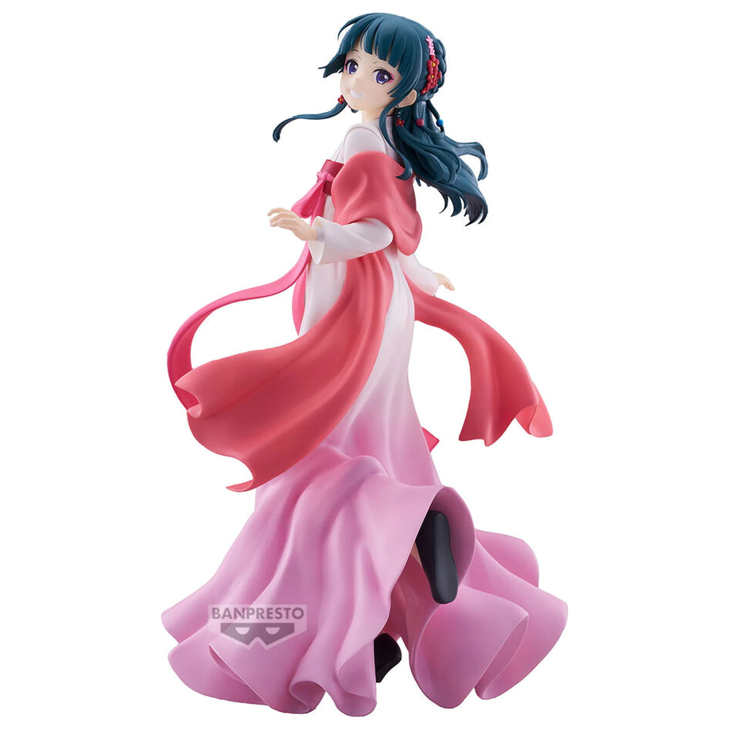 The Apothecary Diaries Maomao Walking Around Town figurina 23cm poza produsului