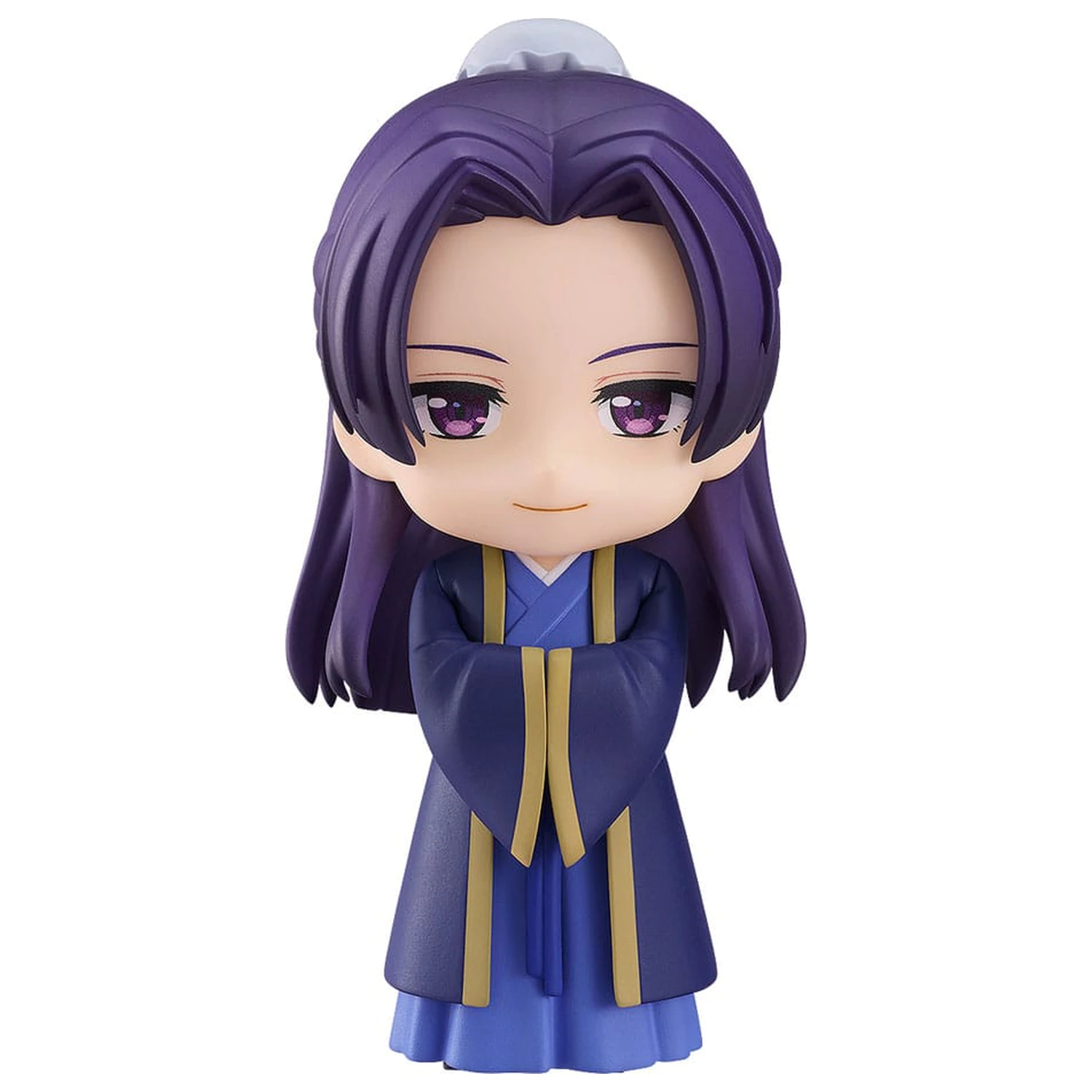 The Apothecary Diaries Nendoroid Figurina de actiune Jinshi 10 cm poza produsului