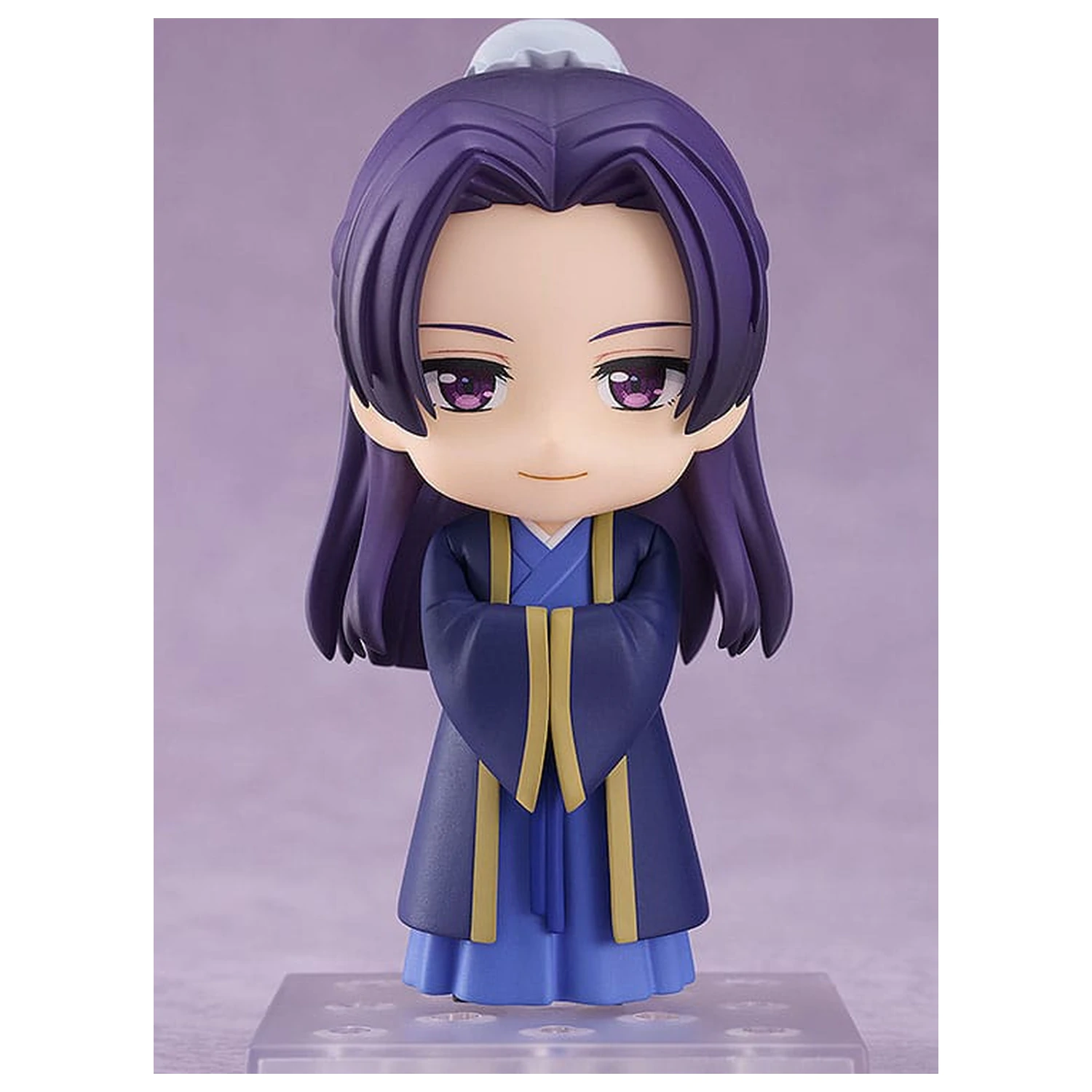 The Apothecary Diaries Nendoroid Figurina de actiune Jinshi 10 cm poza produsului