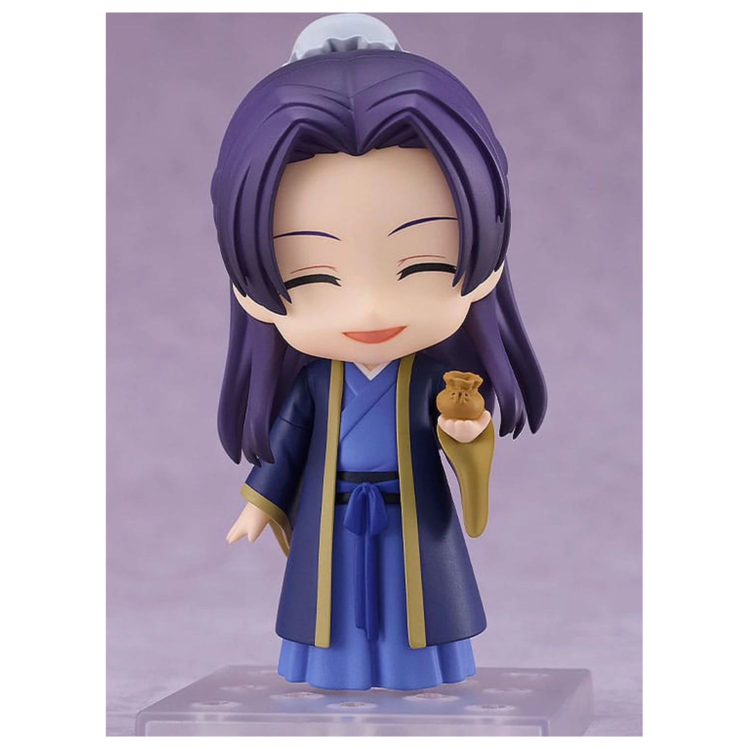 The Apothecary Diaries Nendoroid Figurina de actiune Jinshi 10 cm poza produsului