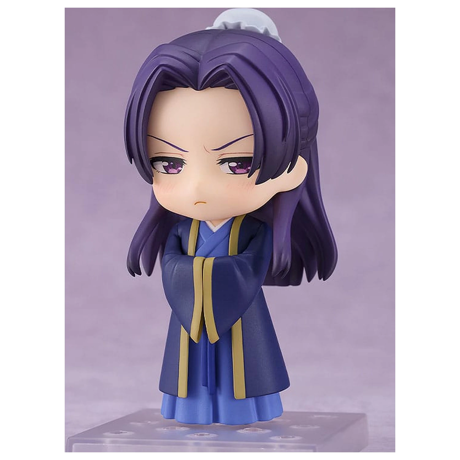 The Apothecary Diaries Nendoroid Figurina de actiune Jinshi 10 cm poza produsului