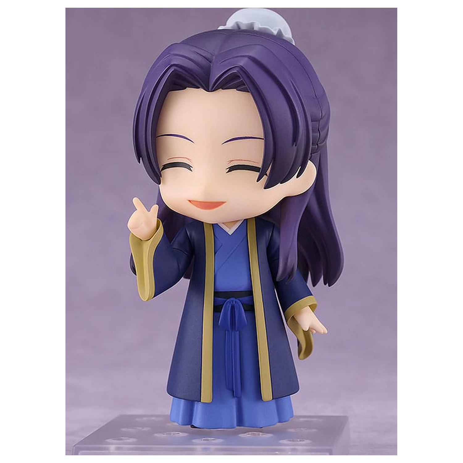 The Apothecary Diaries Nendoroid Figurina de actiune Jinshi 10 cm poza produsului