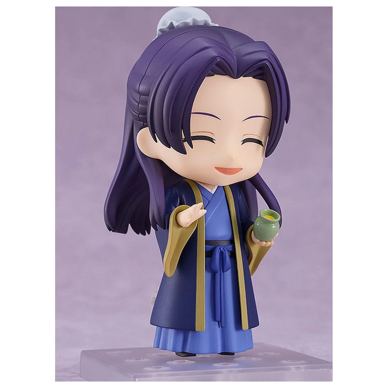 The Apothecary Diaries Nendoroid Figurina de actiune Jinshi 10 cm poza produsului