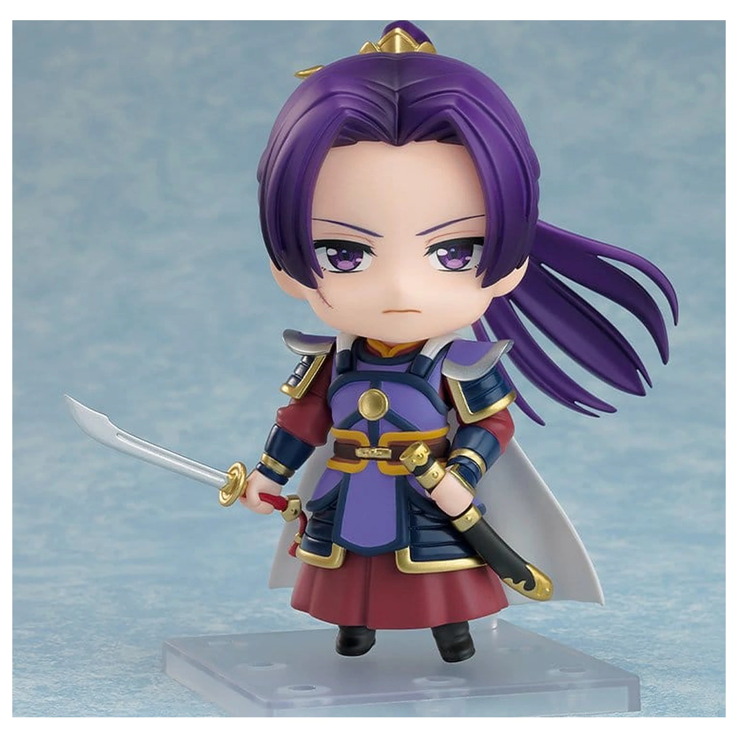 The Apothecary Diaries Nendoroid Figurina de actiune Jinshi: Armor Ver. 10 cm poza produsului