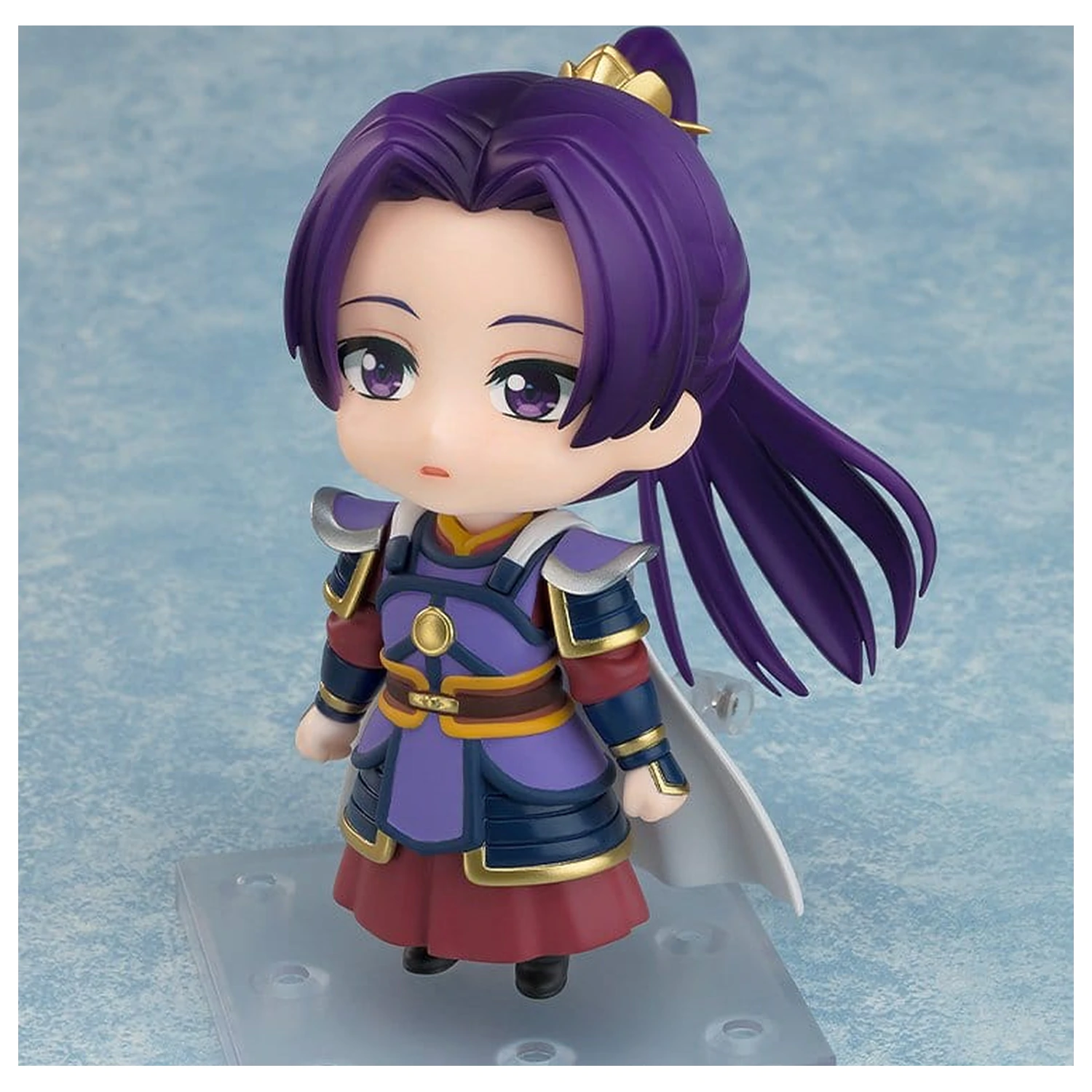 The Apothecary Diaries Nendoroid Figurina de actiune Jinshi: Armor Ver. 10 cm poza produsului