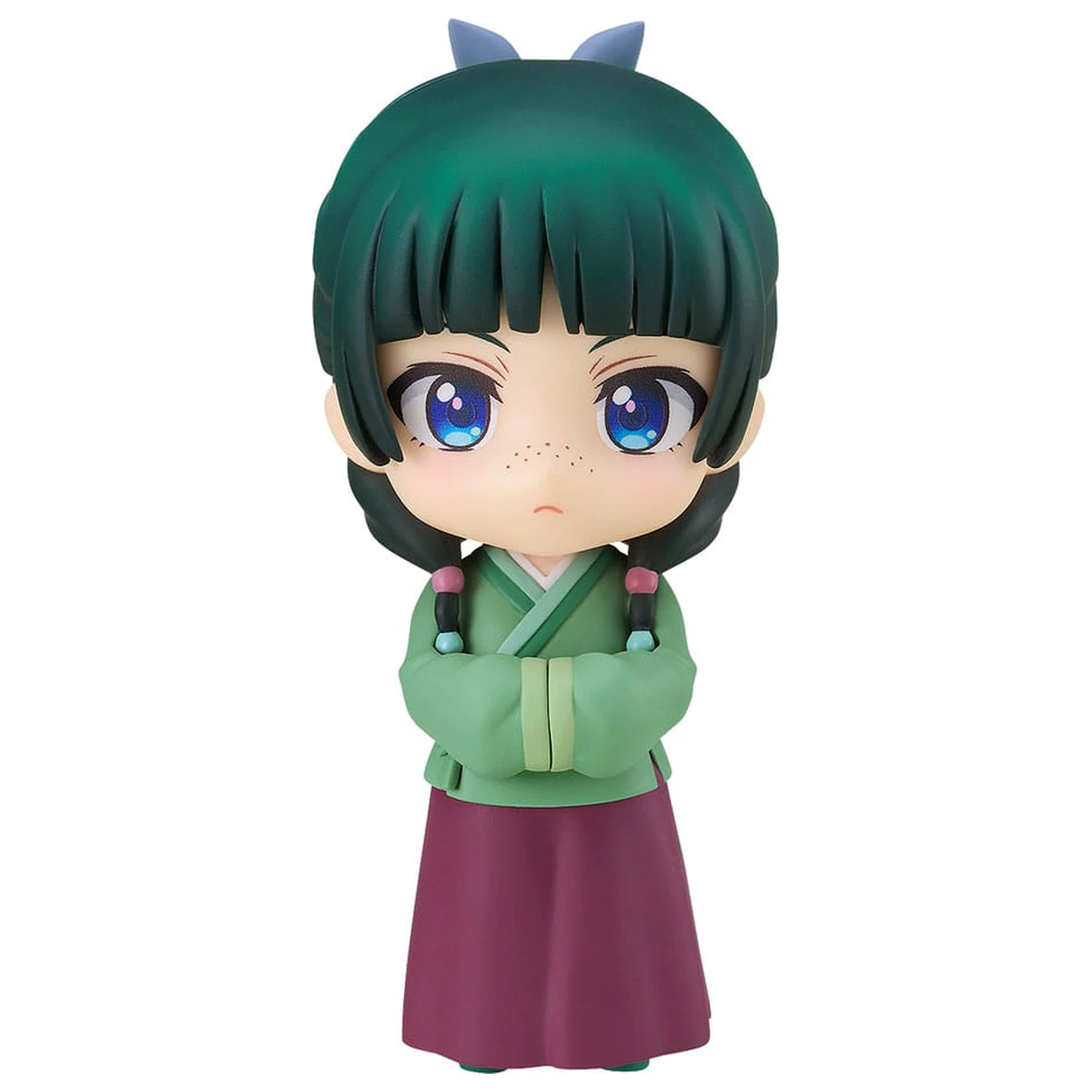 The Apothecary Diaries Nendoroid Figurina de actiune Maomao 10 cm poza produsului