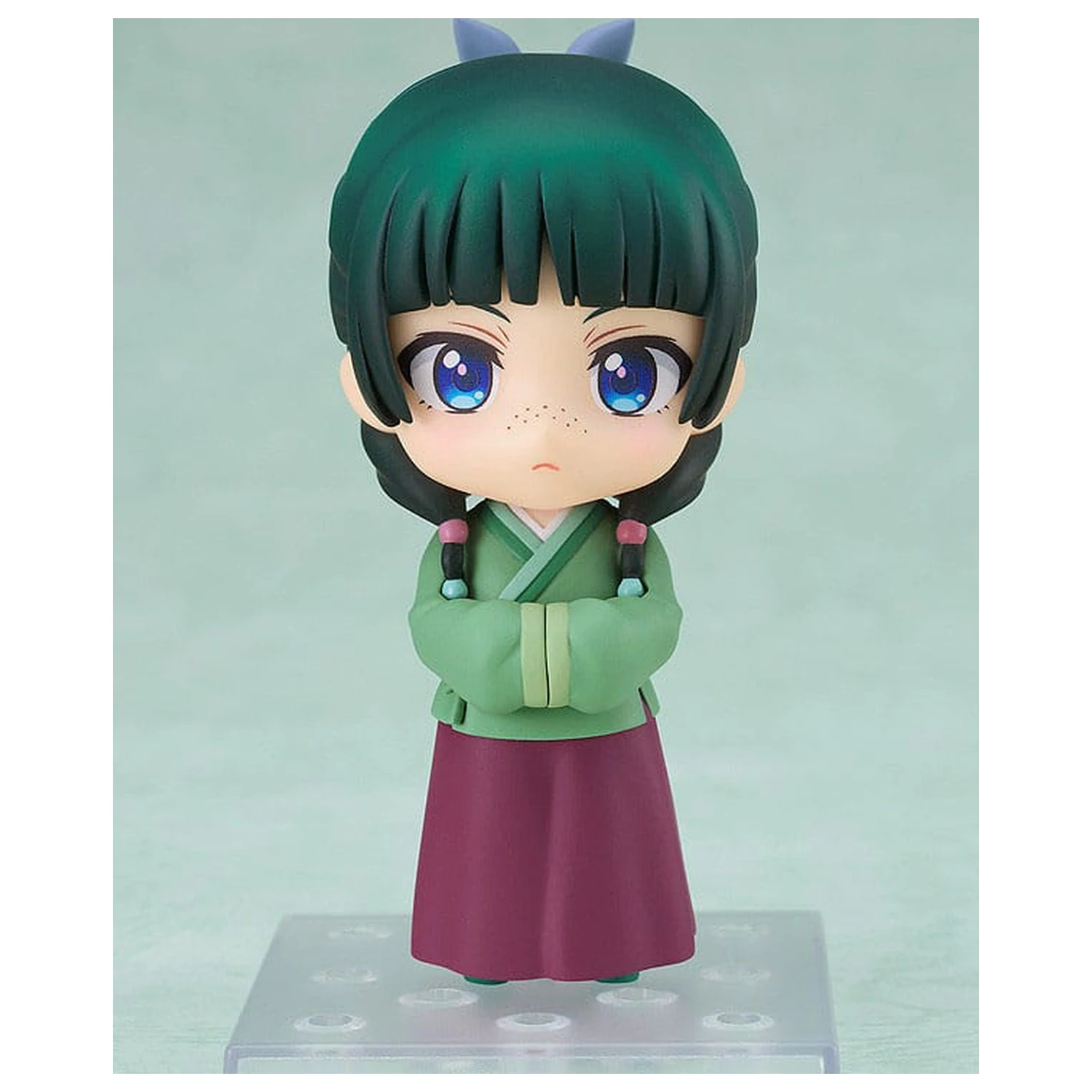 The Apothecary Diaries Nendoroid Figurina de actiune Maomao 10 cm poza produsului