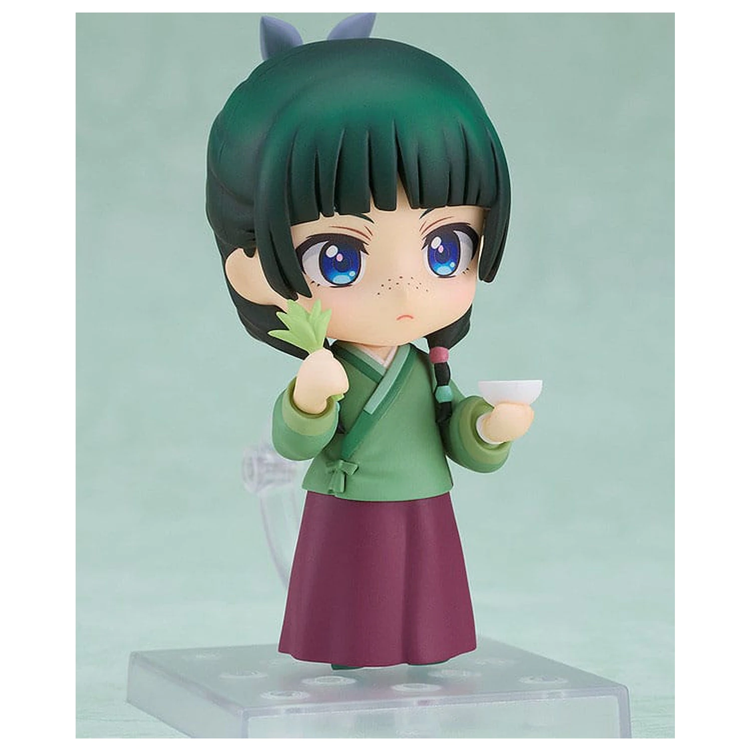 The Apothecary Diaries Nendoroid Figurina de actiune Maomao 10 cm poza produsului