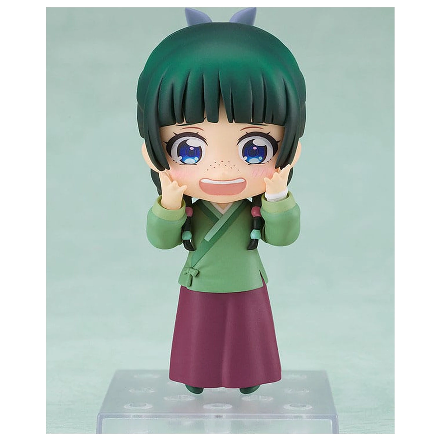 The Apothecary Diaries Nendoroid Figurina de actiune Maomao 10 cm poza produsului