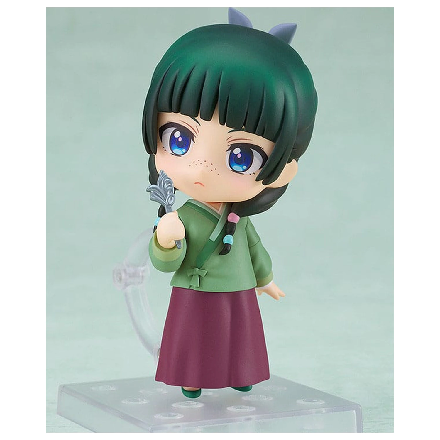 The Apothecary Diaries Nendoroid Figurina de actiune Maomao 10 cm poza produsului